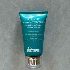 Dr. Brandt Microdermabrasion Exfoliator